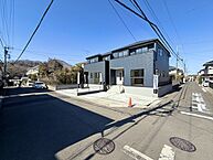 神奈川県伊勢原市高森台3丁目：物件画像