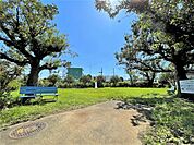 蔵ノ下公園（2190m）