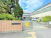 秦野市立本町中学校（1900m）