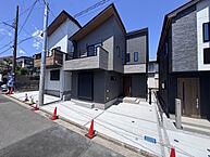 神奈川県伊勢原市高森2丁目：物件画像