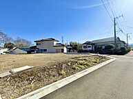 神奈川県秦野市東田原：物件画像