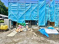 神奈川県厚木市下川入：物件画像