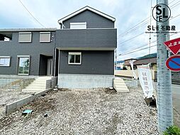 秦野市羽根 第1 全3棟 新築戸建