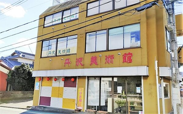 周辺を拡大表示