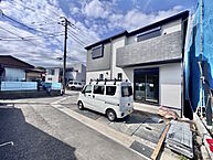 神奈川県秦野市曽屋1丁目：物件画像