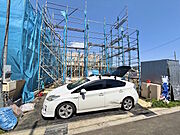 暮らしを彩る設備として、食洗器、浴室暖房乾燥機、電気施錠スマートコントロールキーが標準仕様。