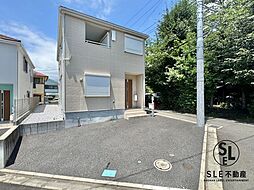 秦野市曽屋 中古戸建