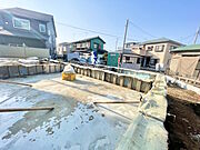耐震等級3や第三者機関による「設計・建設住宅性能評価」取得の新築戸建てのご紹介になります。