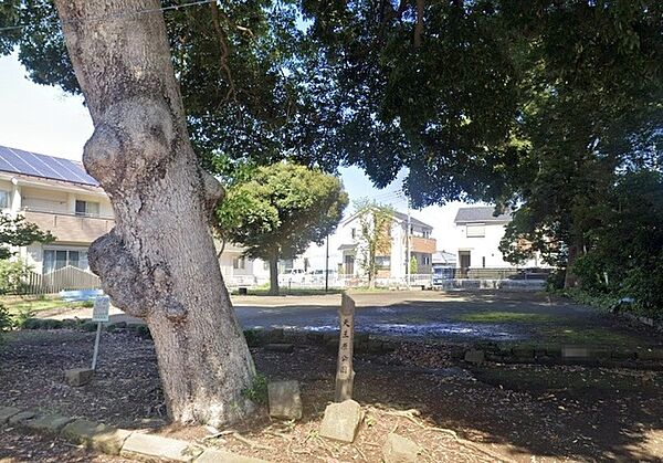周辺