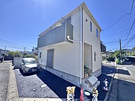 神奈川県平塚市中里：物件画像