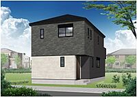 神奈川県秦野市曽屋1丁目：物件画像