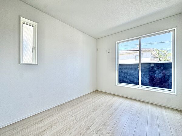 子供部屋