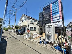 外観の画像