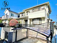 神奈川県伊勢原市高森台2丁目：物件画像