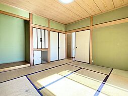 室内の画像