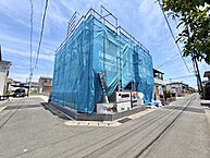 神奈川県秦野市鶴巻南3丁目：物件画像