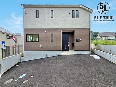 外観:【即日予約可】眺望がよく、開放感のある抜け感が魅力的な新築住宅となっております。まずはお気軽にお問い合わせをお待ちしております♪ 外観:【即日予約可】眺望がよく、開放感のある抜け感が魅力的な新築住宅となっております。まずはお気軽にお問い合わせをお待ちしております♪