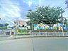 周辺：秦野市立つるまきこども園（1290m）