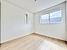 室内：全居室2面採光のため、明るいお部屋となっております。明るいお部屋は自然と気持ちまで明るくなってきそうです。