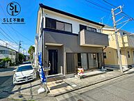 神奈川県平塚市入野：物件画像