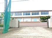 秦野市立 北小学校（2200m）