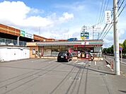 セブン-イレブン 秦野曽屋緑下店（1550m）