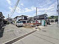 神奈川県平塚市豊田宮下：物件画像