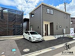 秦野市堀西 第26 全1棟 新築戸建
