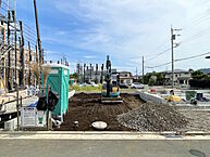 神奈川県秦野市堀西：物件画像