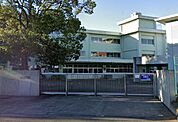 厚木市立清水小学校（850m）