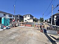 神奈川県平塚市寺田縄：物件画像