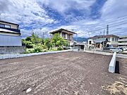 ■耐震 ＋ 制震の家、QUIE（クワイエ） 当社の2階建分譲住宅は、建築基準法で定められた壁量の1.5倍に達する十分な性能を誇っています。
