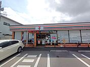 セブン-イレブン 秦野堀西店（400m）