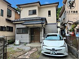 小田急小田原線 本厚木駅 バス40分 原下下車 徒歩1分