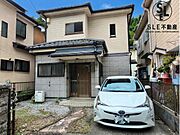 愛川町半原に内外装フルリフォームの中古戸建の登場になります。即日予約も承っておりますので少しでも気に方はお気軽にお問い合わせ下さい。