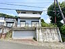 外観：開放感のある物件です。