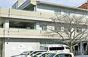 亀田森の里病院（960m）