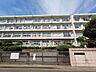 周辺：平塚市立松延小学校（539m）