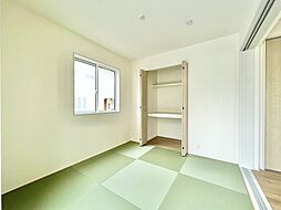 室内の画像