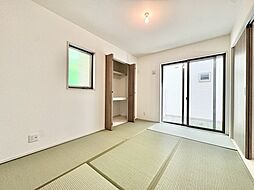 室内の画像