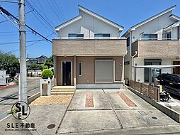伊勢原市小稲葉 中古戸建