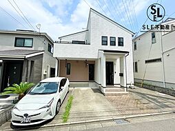 秦野市東田原 中古戸建