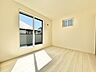 室内：お子さまが自分だけの空間を楽しめる、夢のマイルーム。