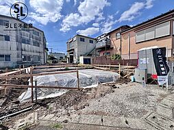 綾瀬市吉岡東 第8 全2棟 新築戸建