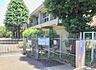 周辺：厚木市立南毛利中学校（700m）