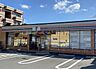 周辺：セブン-イレブン 厚木戸室南店（160m）