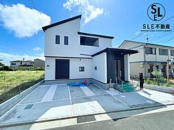 平塚市入野　4期　全5棟（1号棟）新築戸建