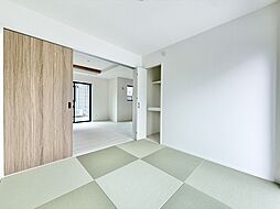 室内の画像