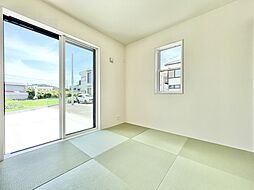 室内の画像