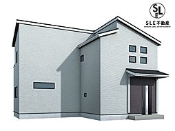 厚木市毛利台3丁目 全1棟 新築戸建
